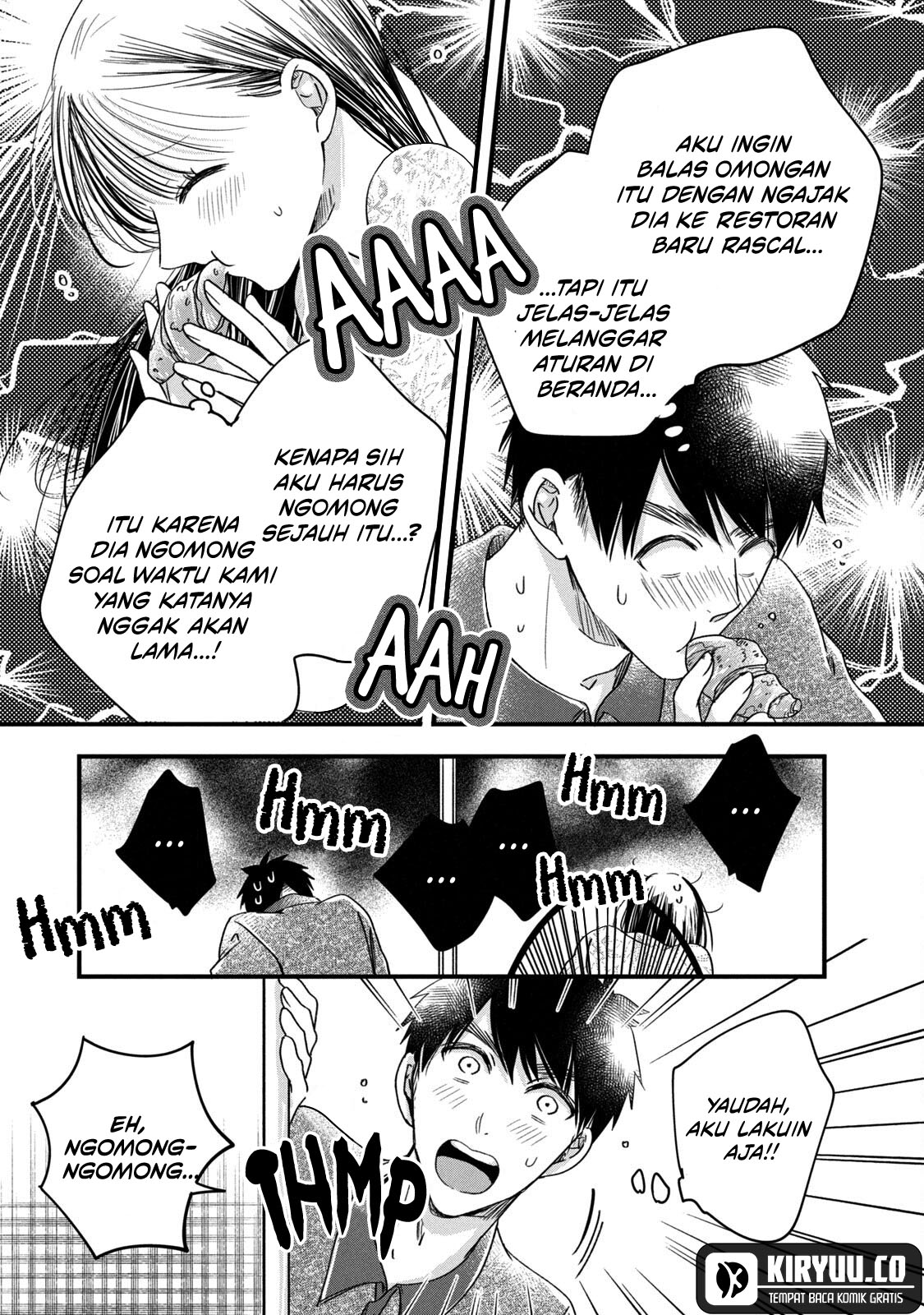 Chapter 67 - halaman 11