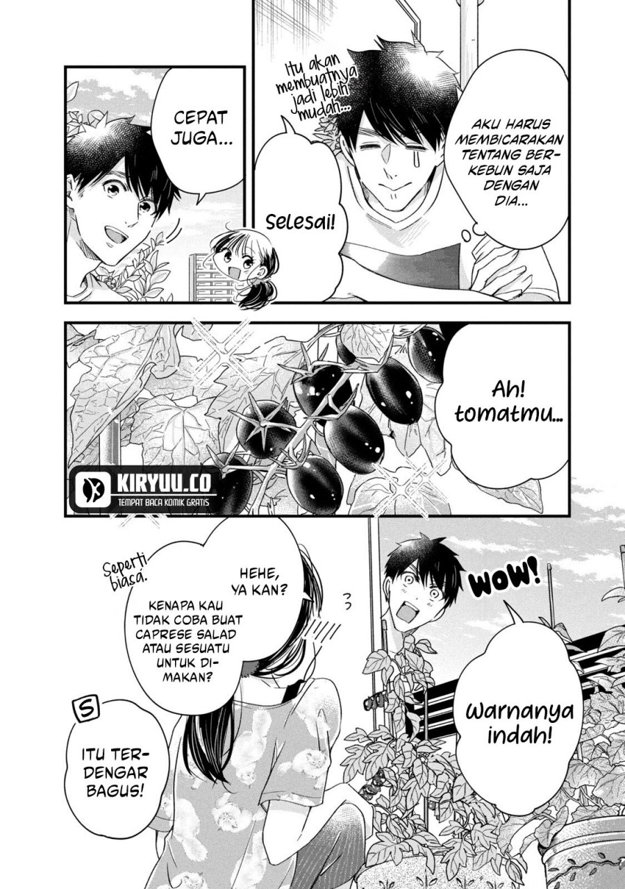 Chapter 70 - halaman 10