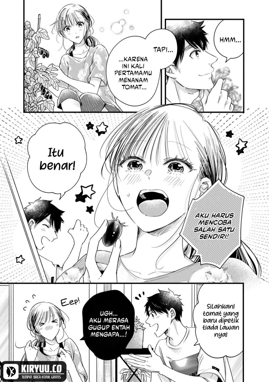 Chapter 70 - halaman 11
