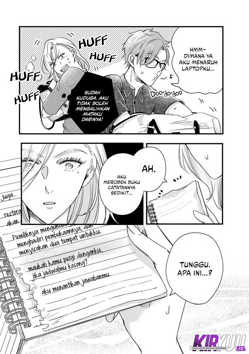 Chapter 73 - halaman 11