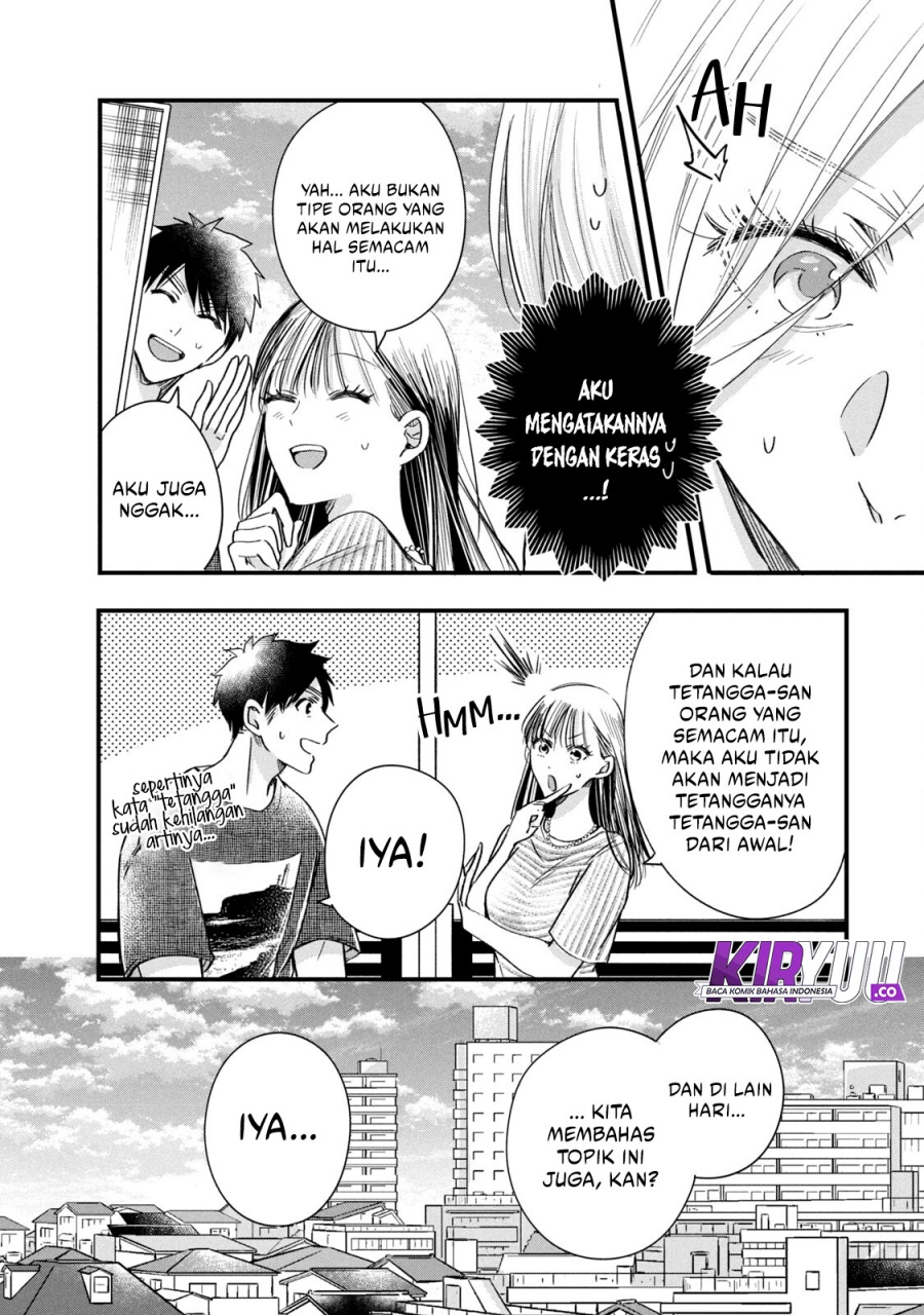 Chapter 74 - halaman 11