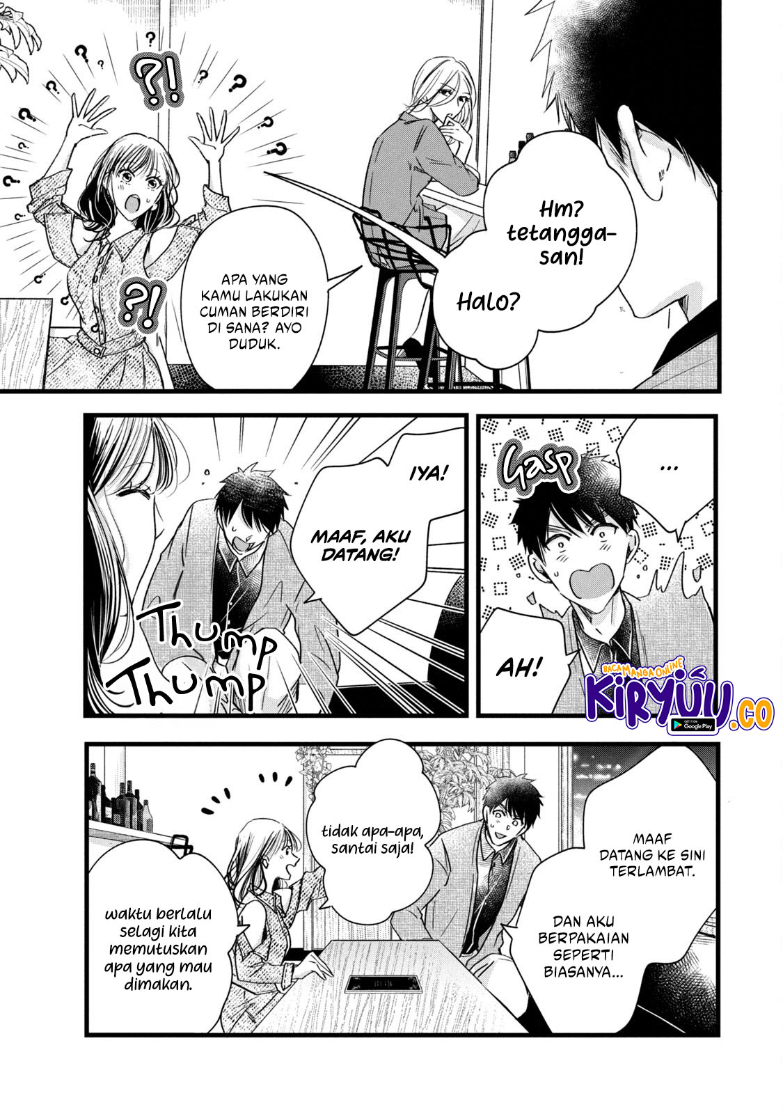 Chapter 76 - halaman 11