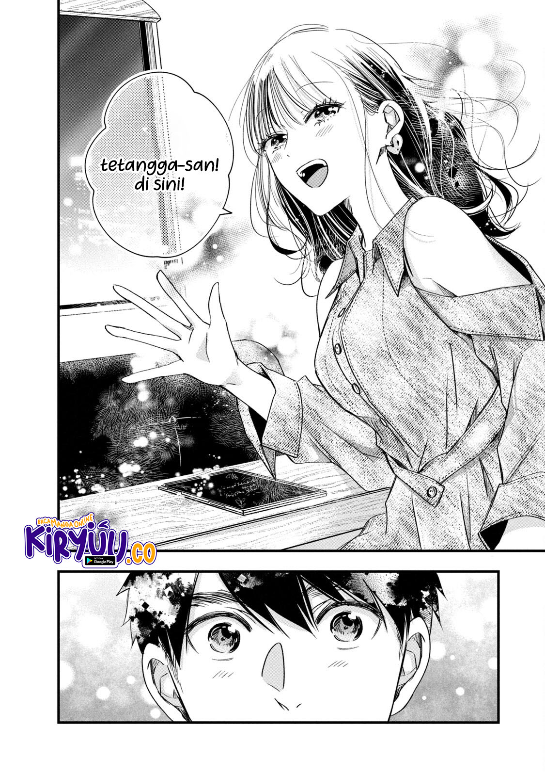 Chapter 76 - halaman 10