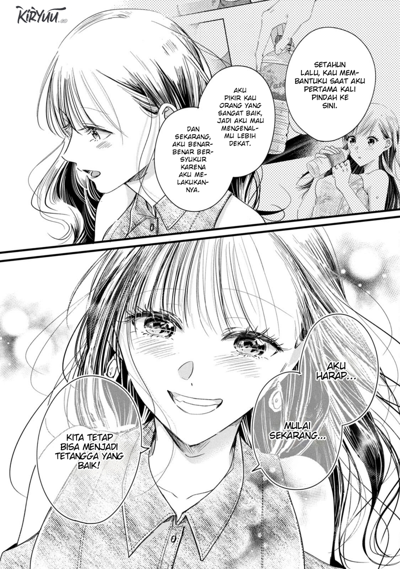 Chapter 77 - halaman 11