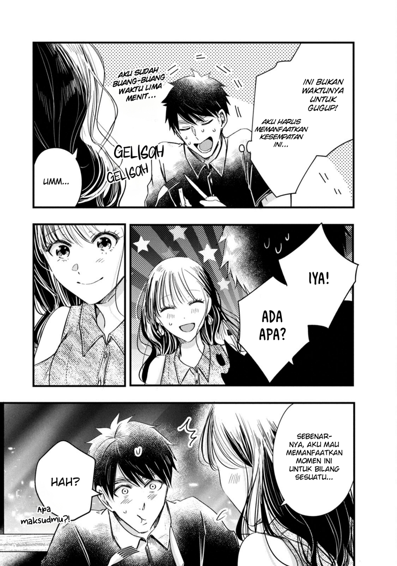 Chapter 77 - halaman 10