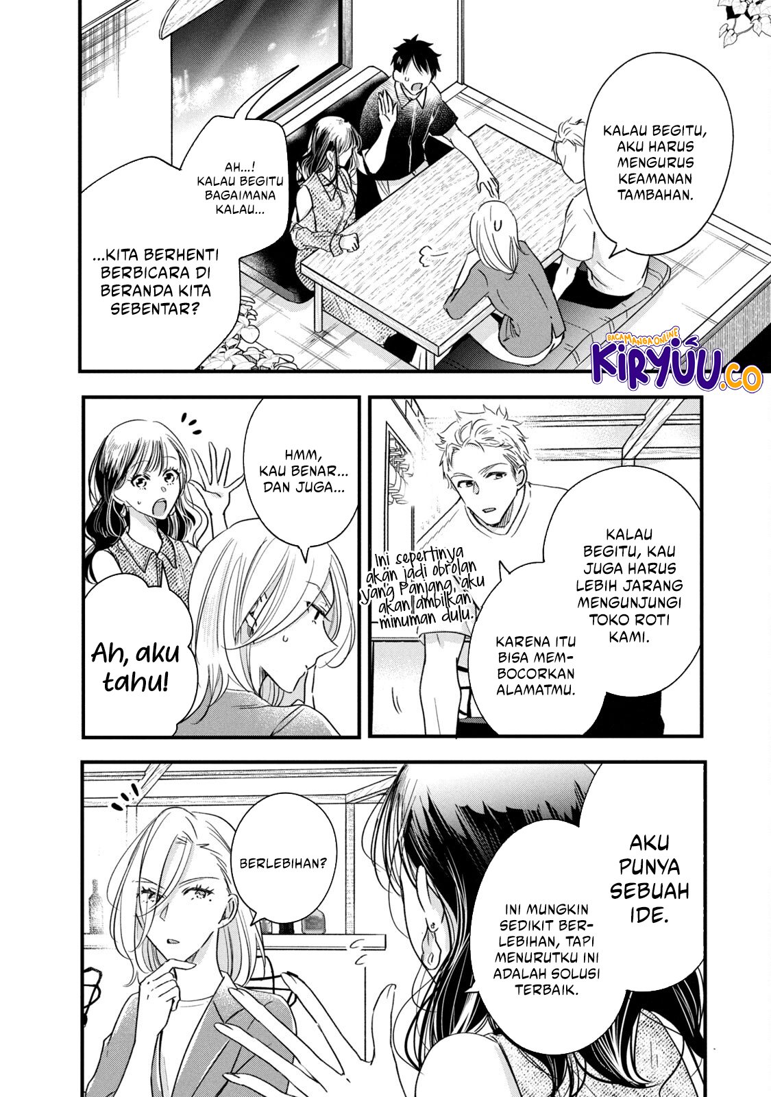 Chapter 78 - halaman 11