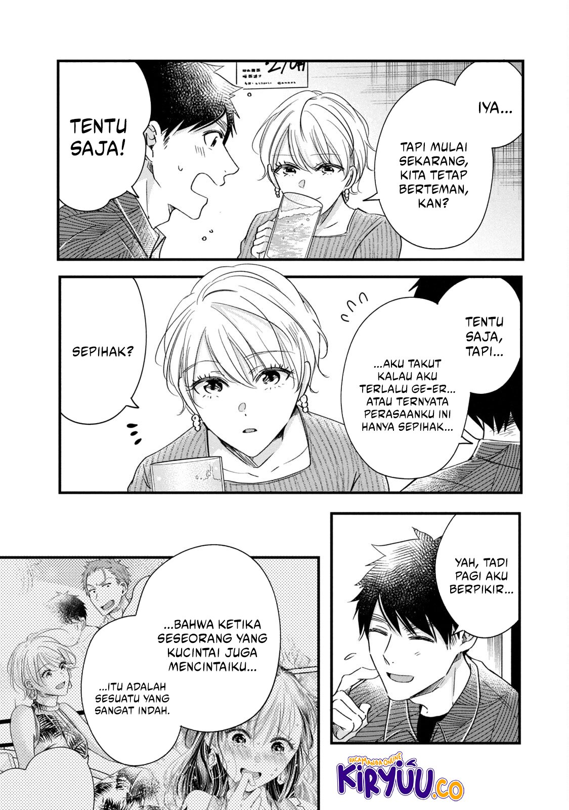 Chapter 79 - halaman 11