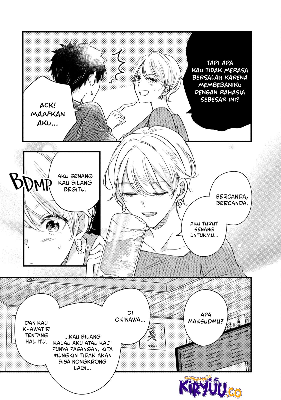 Chapter 79 - halaman 10