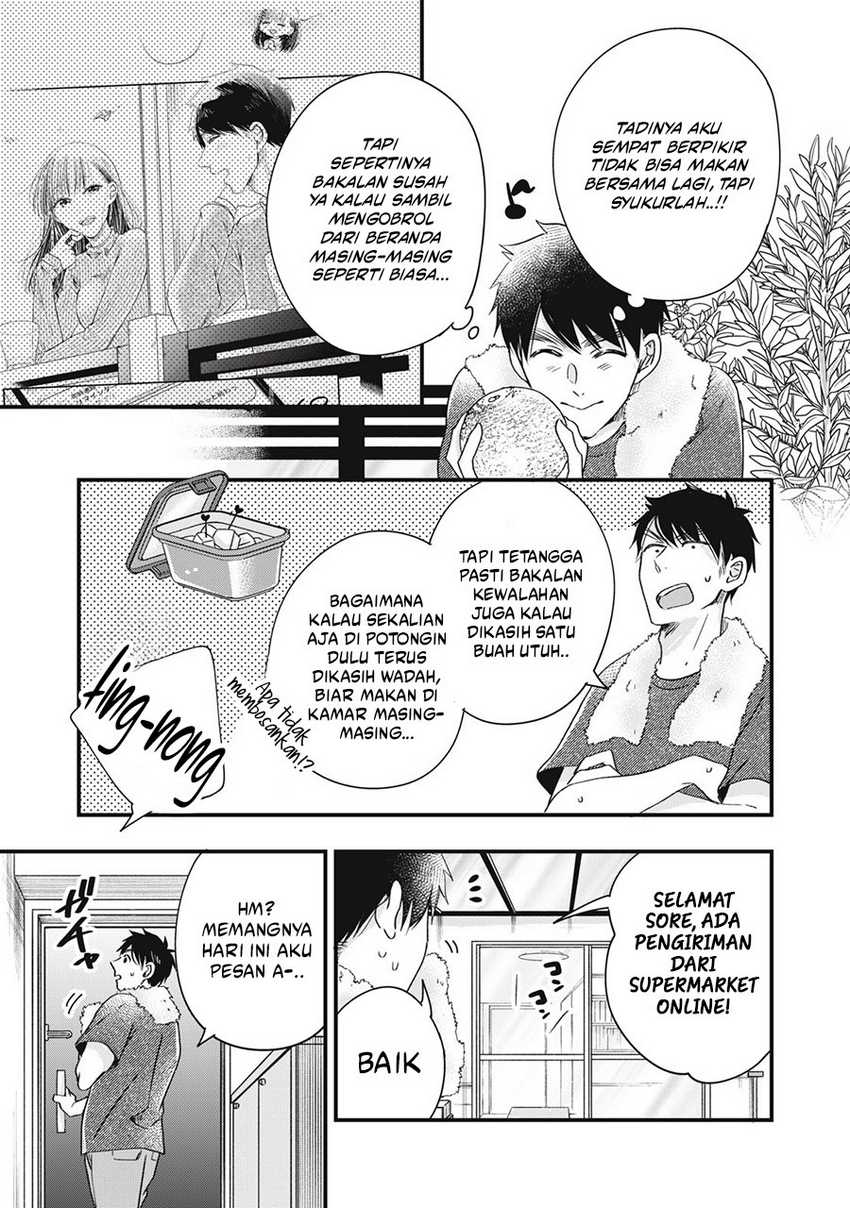 Chapter 80 - halaman 11