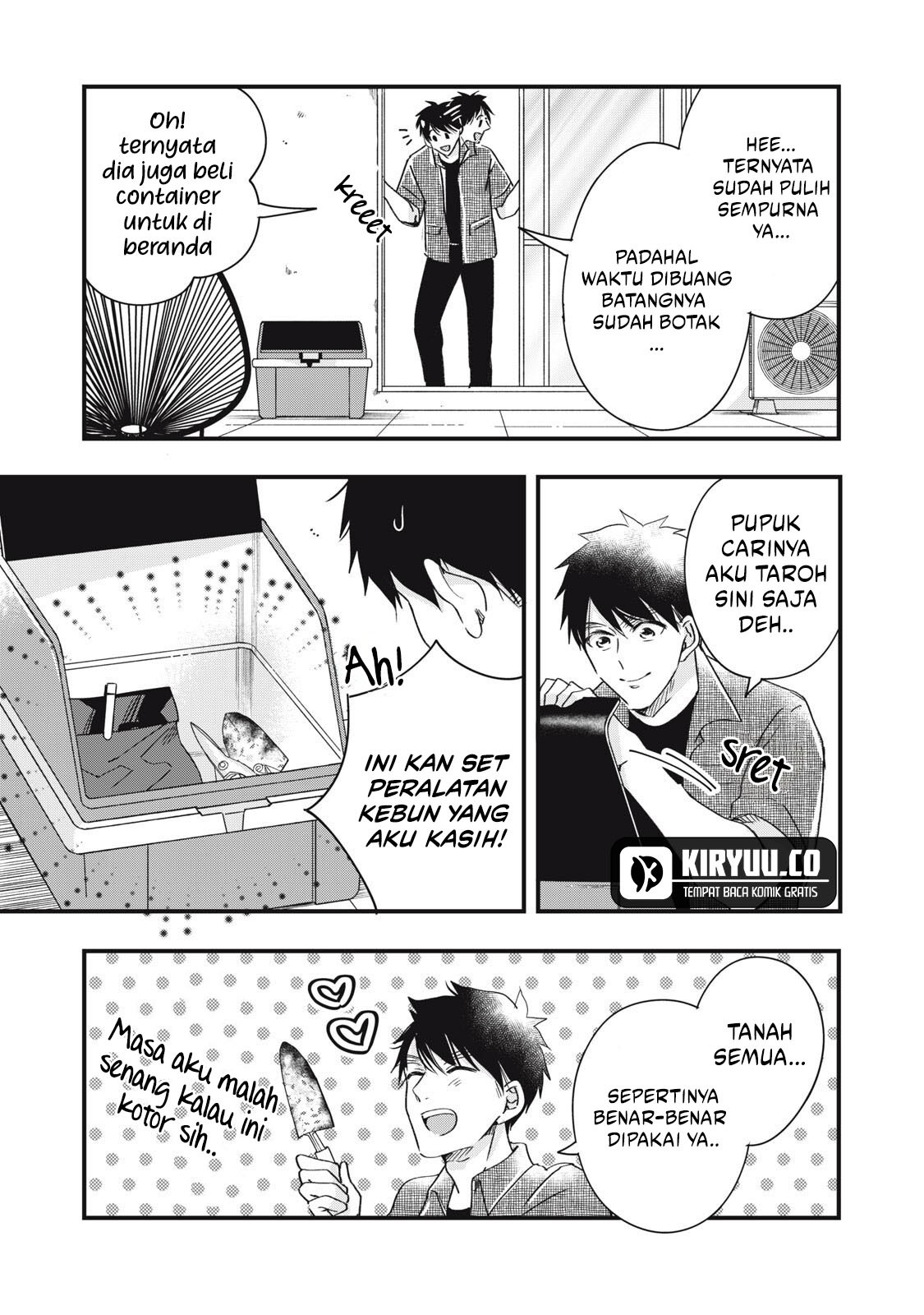 Chapter 83 - halaman 11