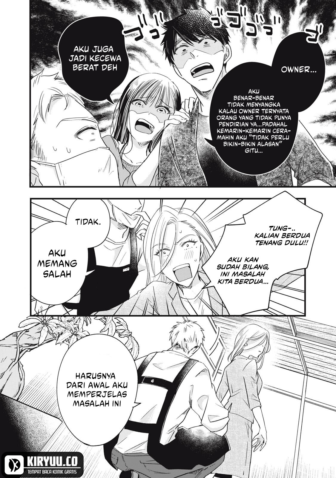 Chapter 84 - halaman 10