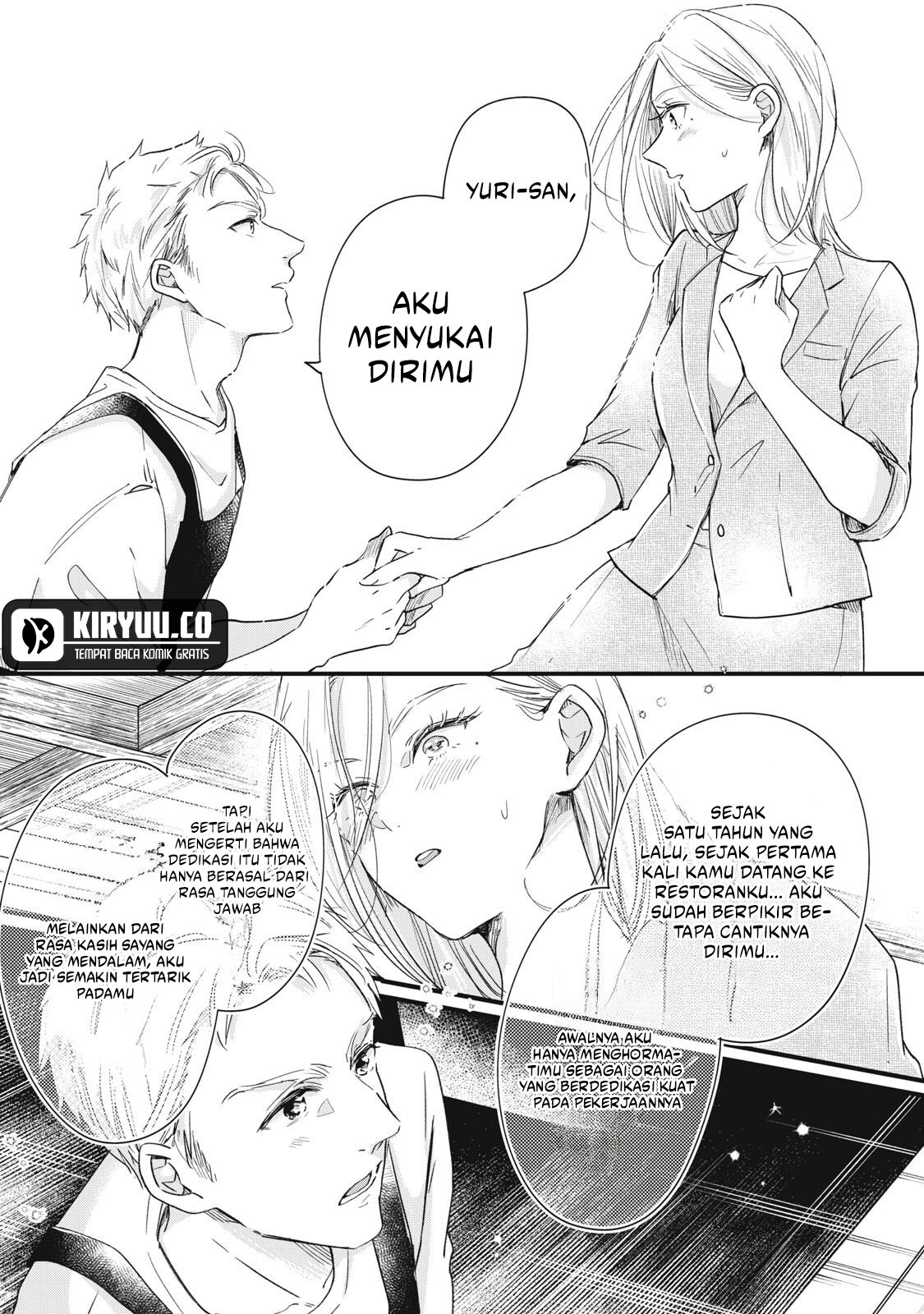 Chapter 84 - halaman 11