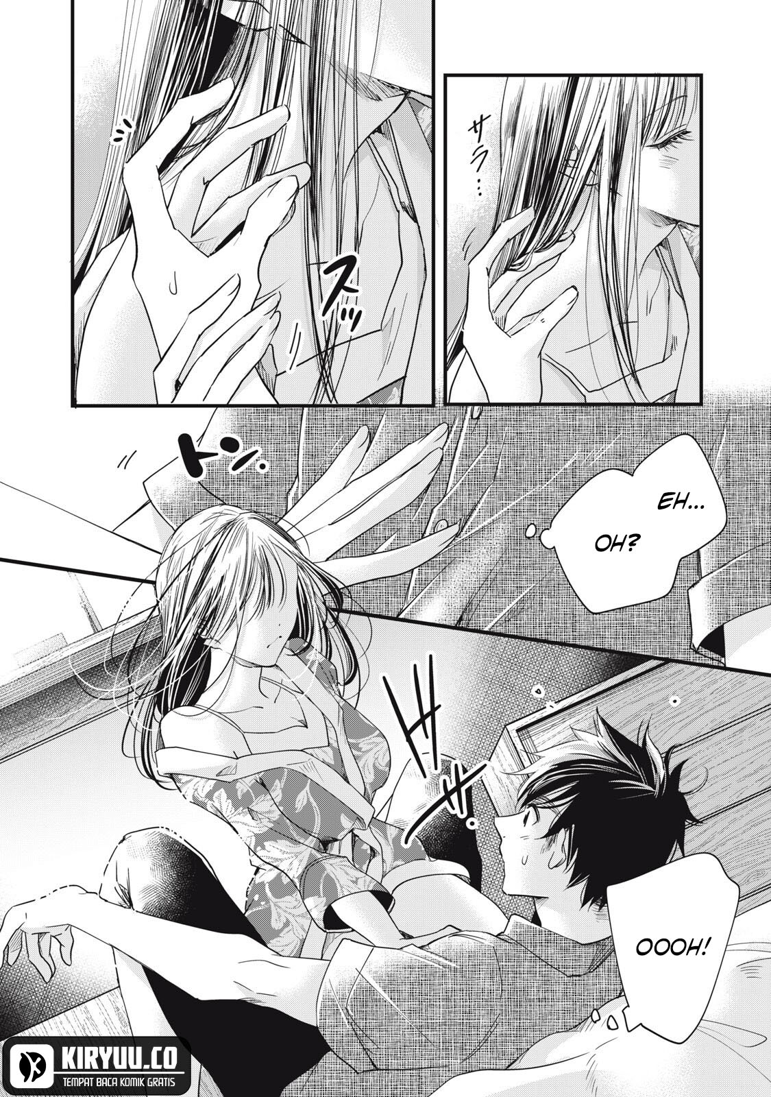 Chapter 85 - halaman 10