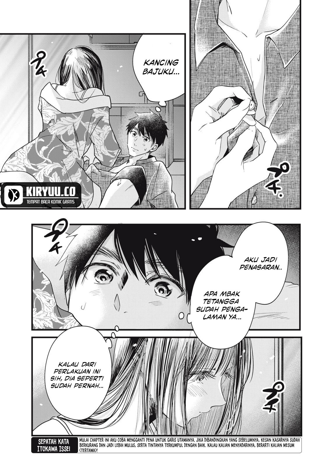 Chapter 85 - halaman 11