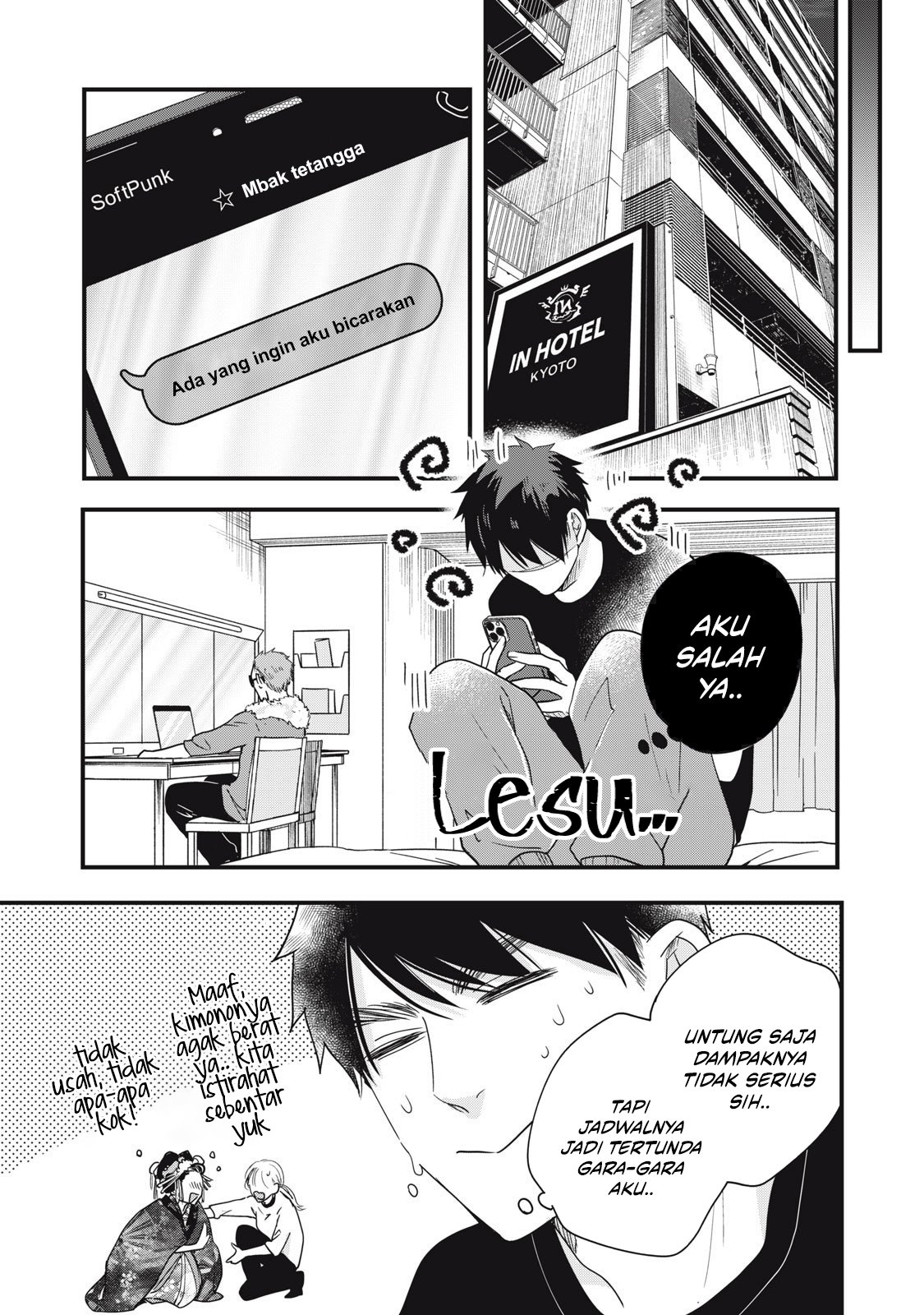 Chapter 87 - halaman 11
