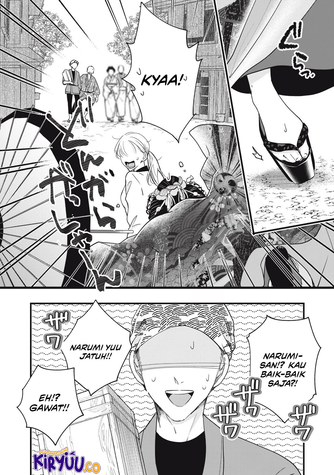 Chapter 87 - halaman 10