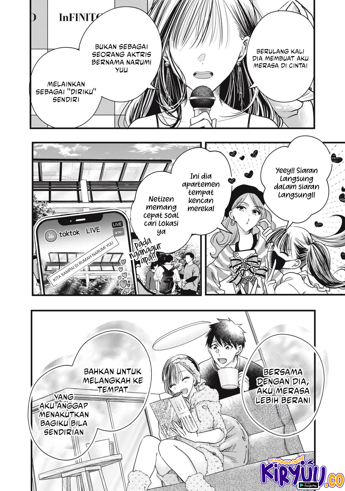 Chapter 90 - halaman 10