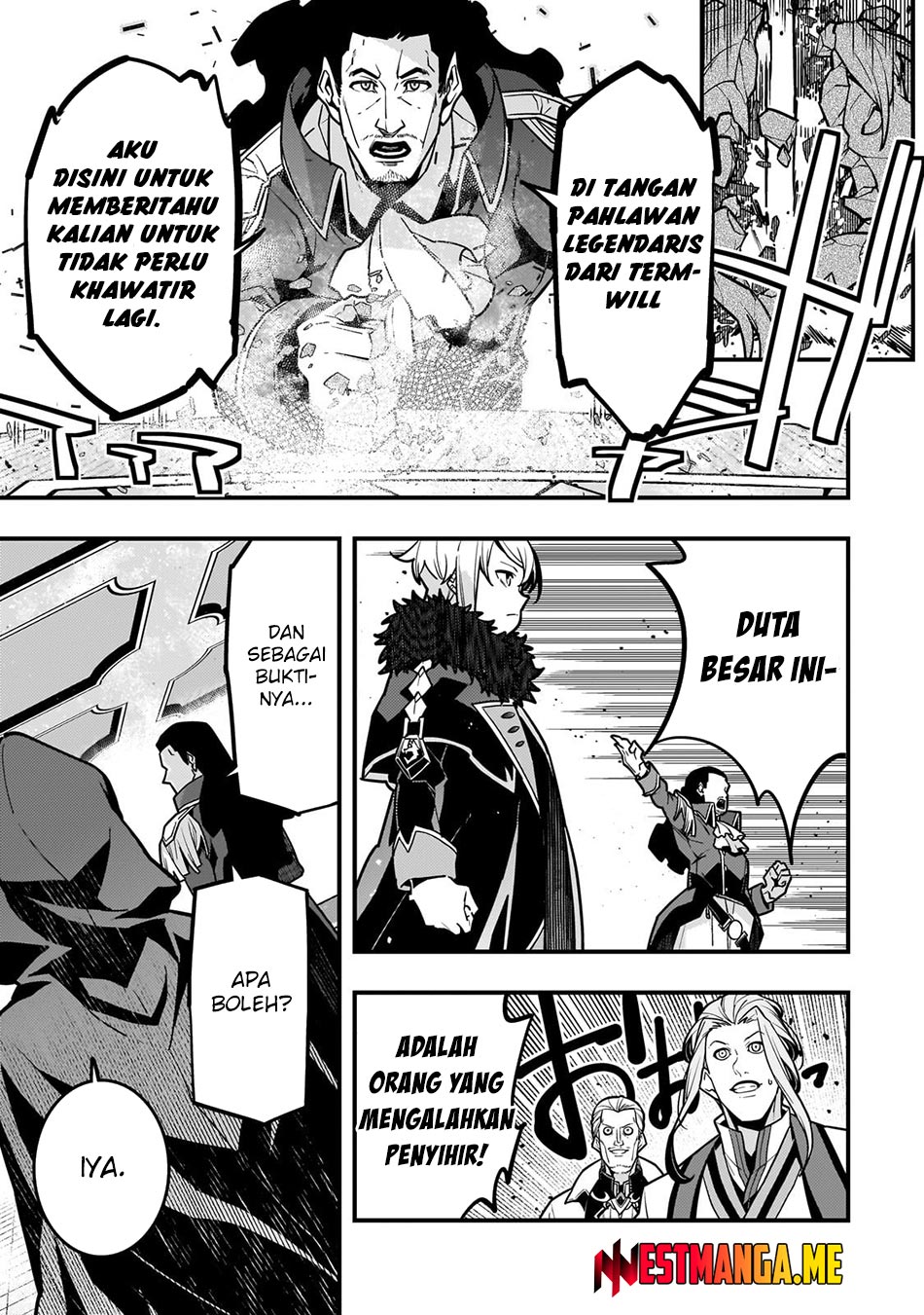 Chapter 80 - halaman 10