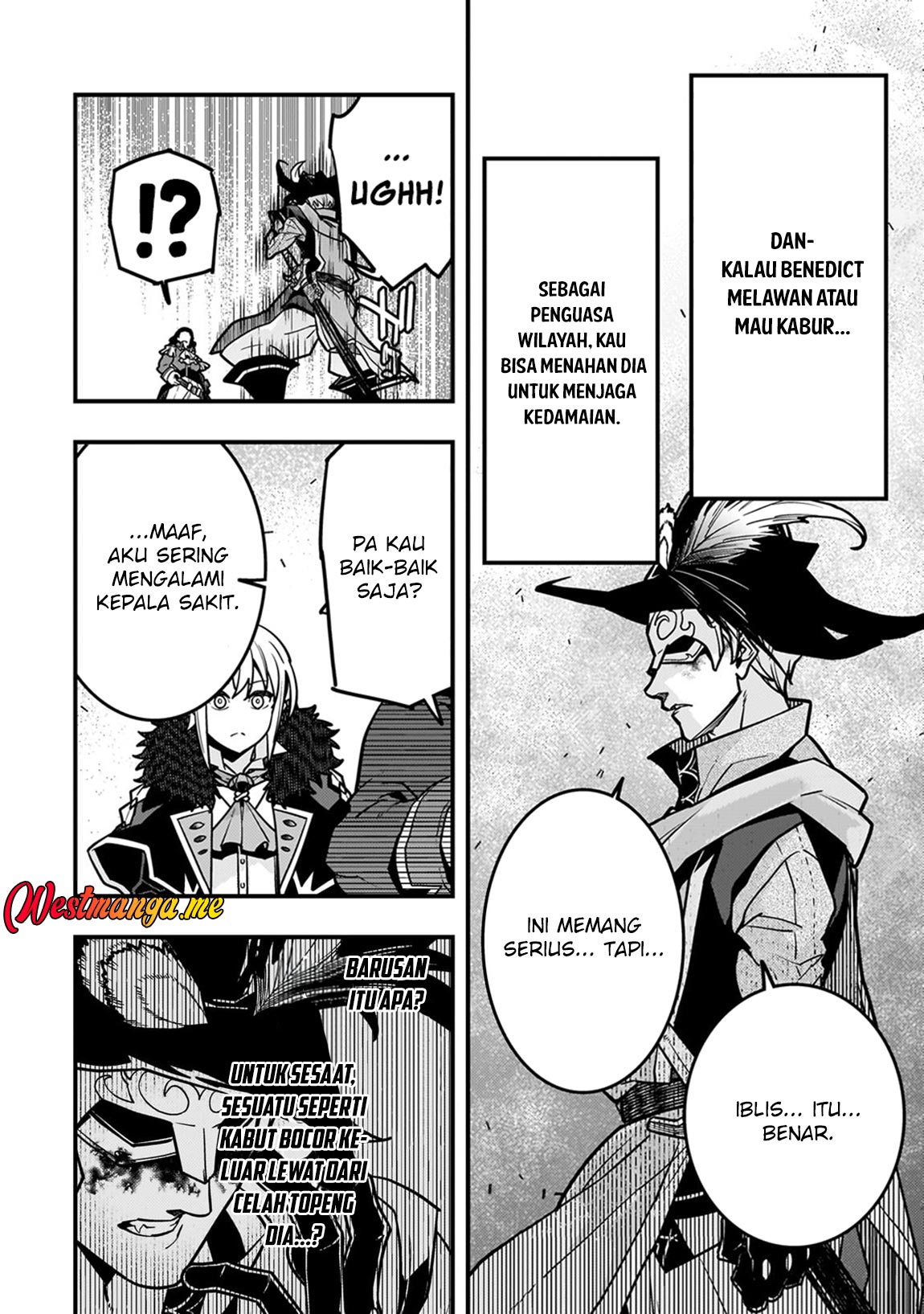 Chapter 81 - halaman 11