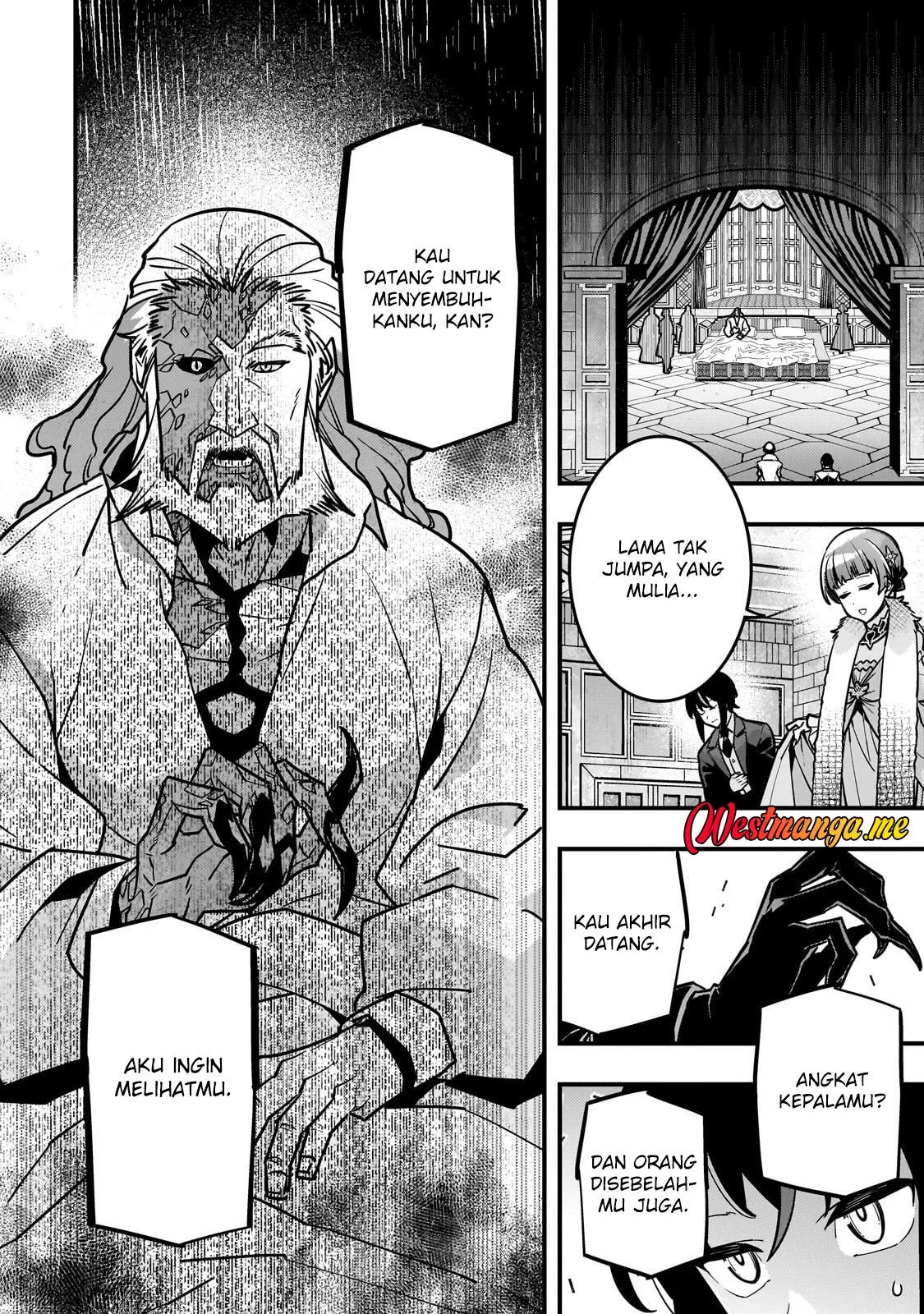 Chapter 85 - halaman 11