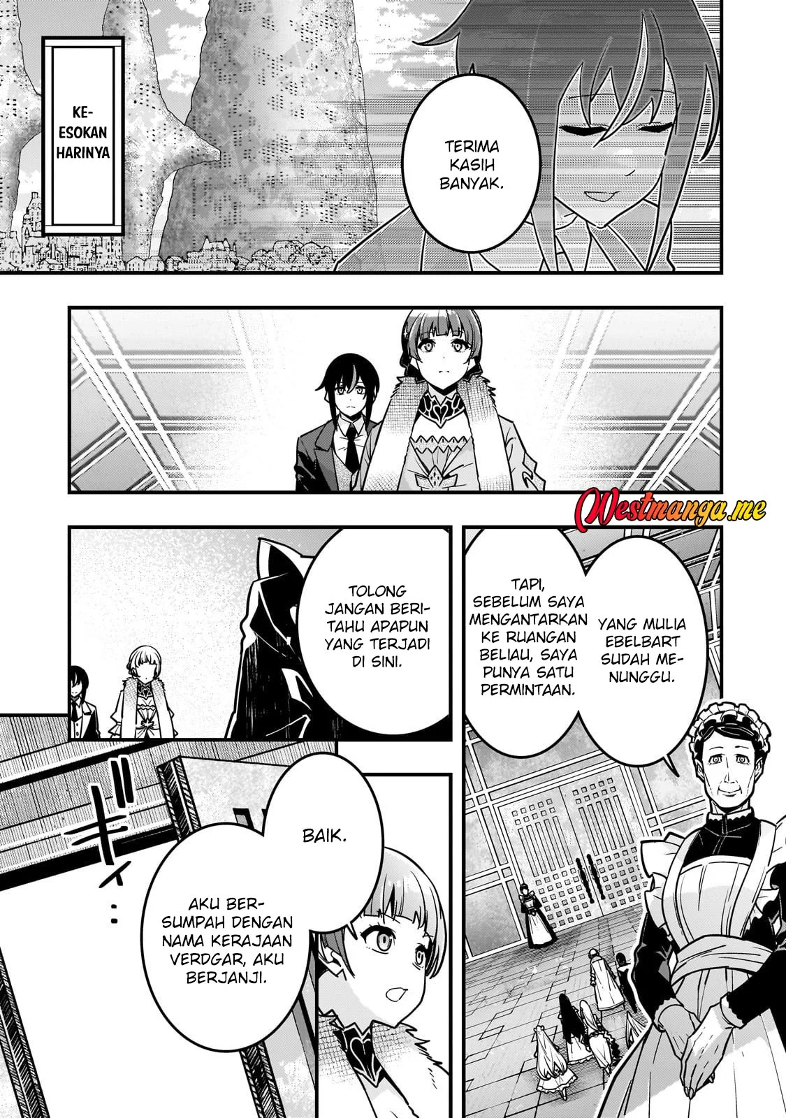 Chapter 85 - halaman 10