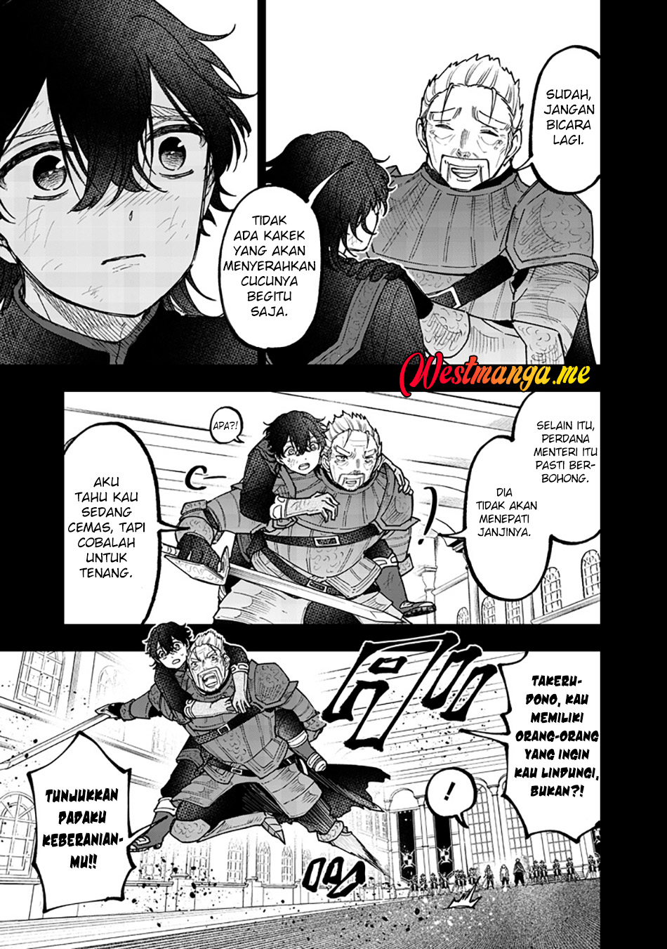 Chapter 58 - halaman 11