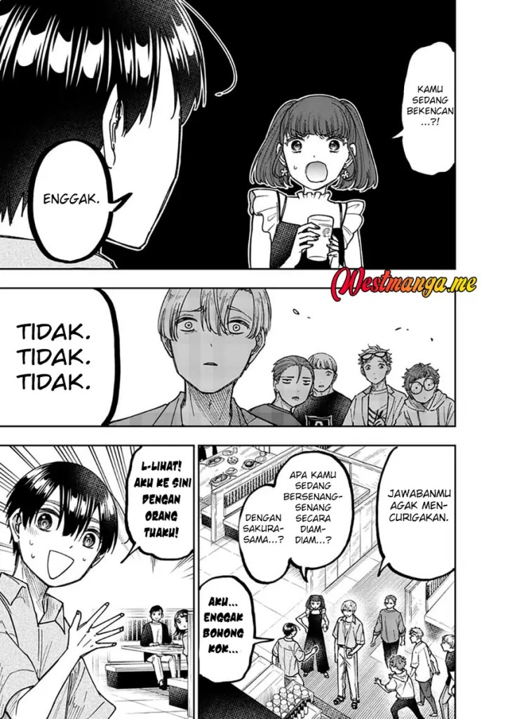 Kyuuseishu MESHIA ~Isekai wo sukutta moto yuusha ga mamono no afureru genjitsu sekai wo musou suru~ Chapter 61 halaman 11