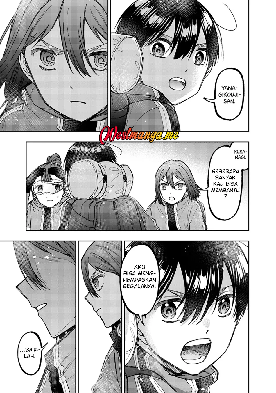 Chapter 65 - halaman 11