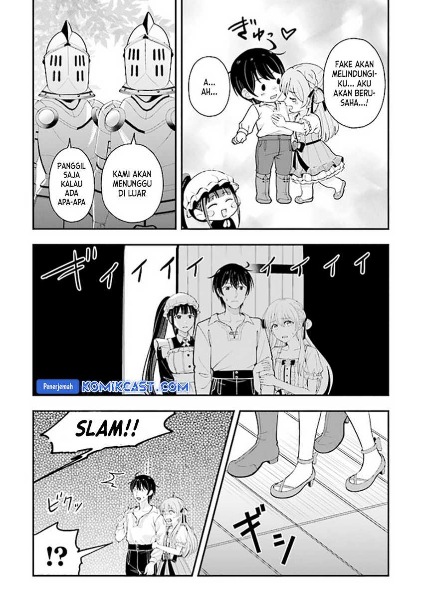Chapter 22 - halaman 10