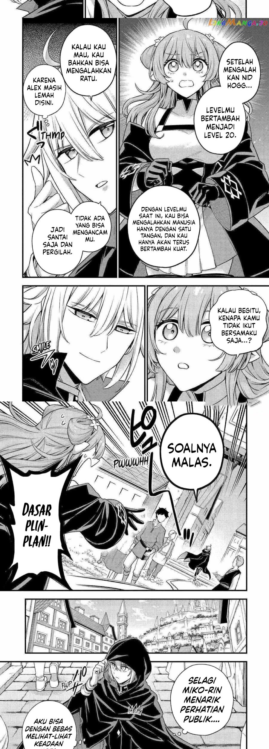 Chapter 21 - halaman 10