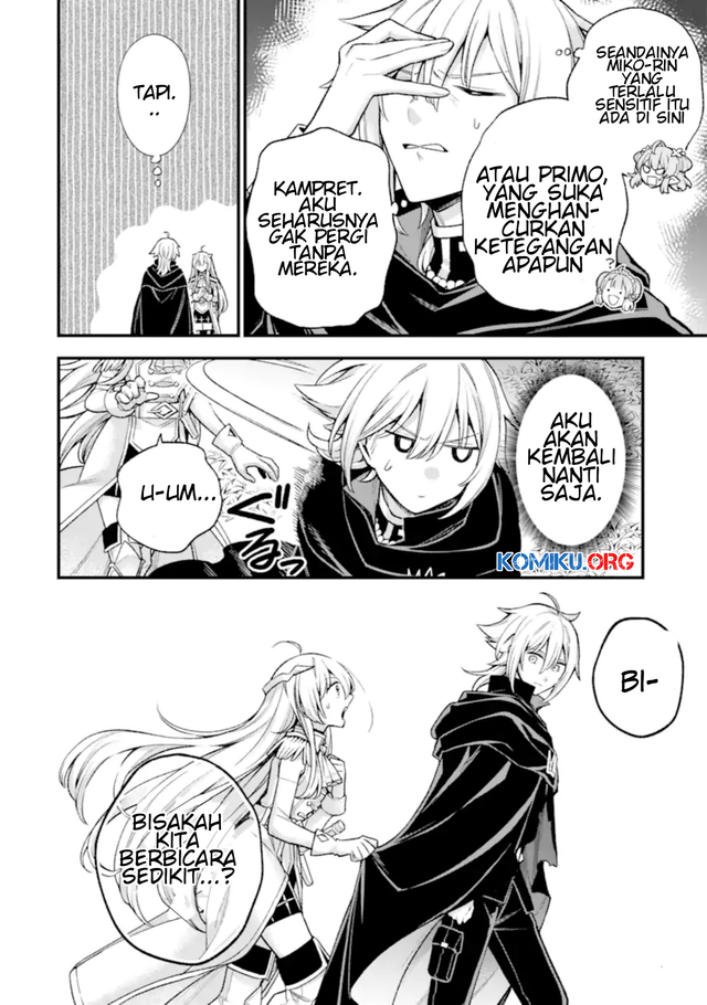 Chapter 28.1 - halaman 11