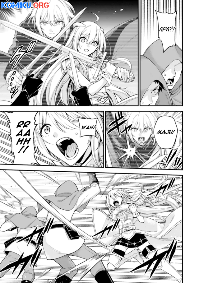 Chapter 30.1 - halaman 10