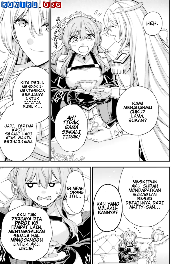 Chapter 31.1 - halaman 10