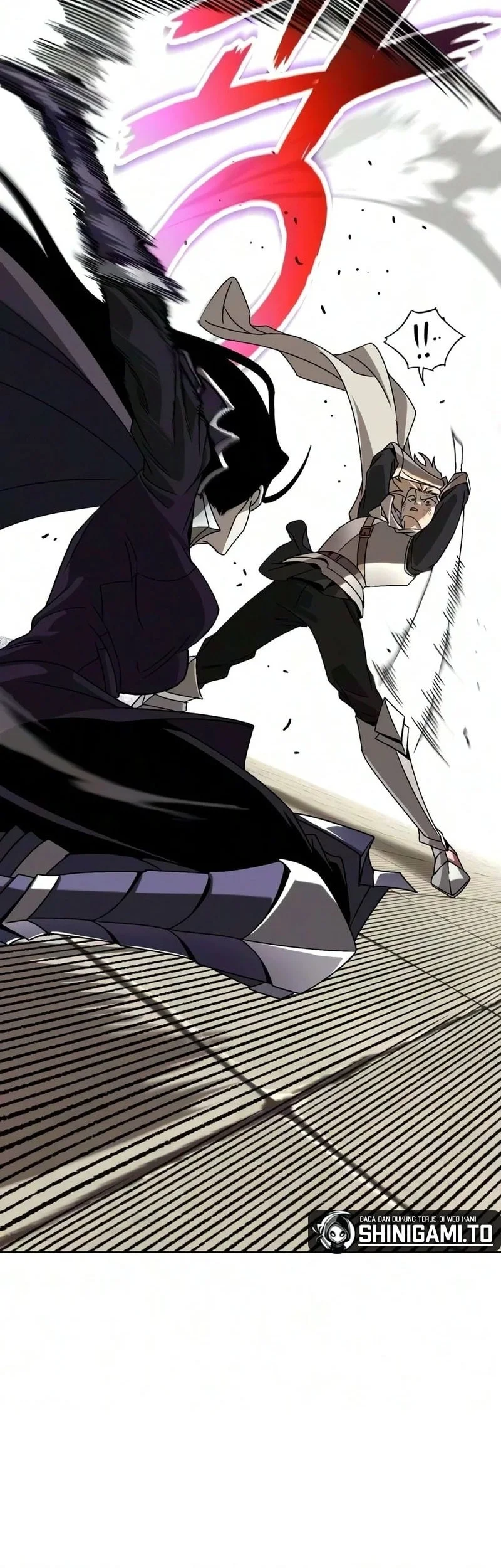 Lazy Prince Becomes a Genius Chapter 149 Gambar 10