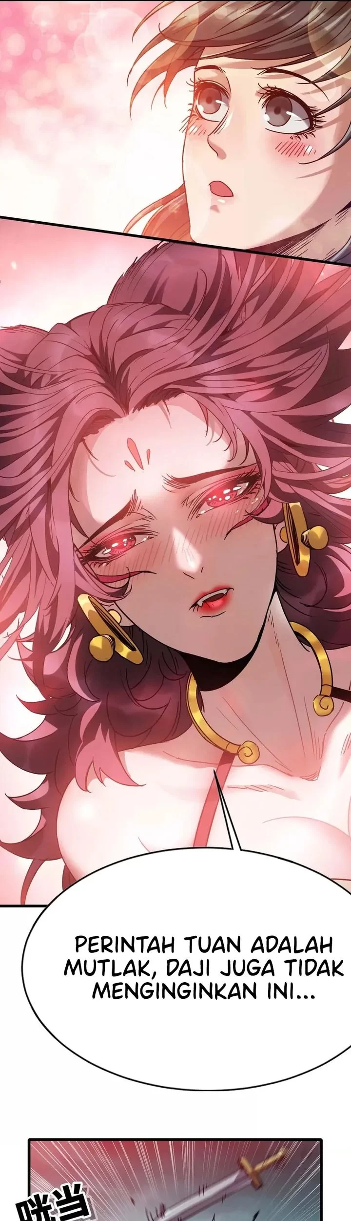 Legend of the Emperor Chapter 36 Gambar 10