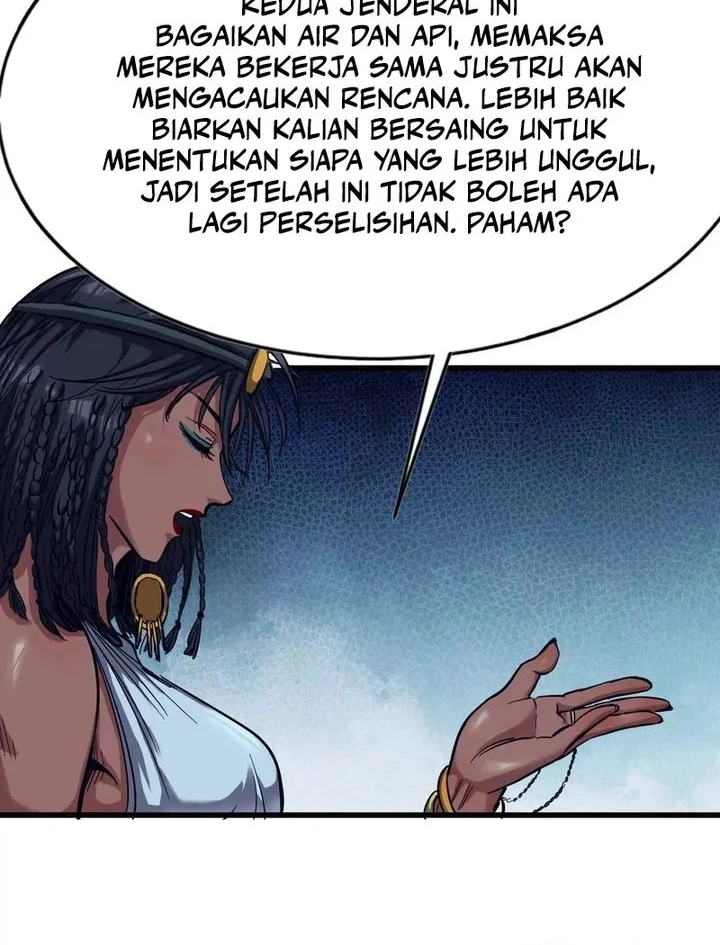 Legend of the Emperor Chapter 39 Gambar 10