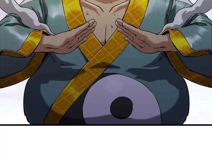Legend of the Emperor Chapter 40 Gambar 9