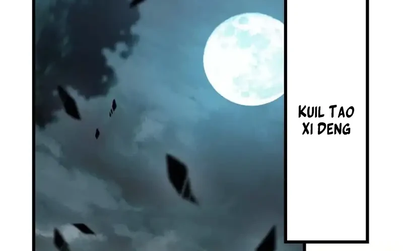 Legend of the Emperor Chapter 42 Gambar 9