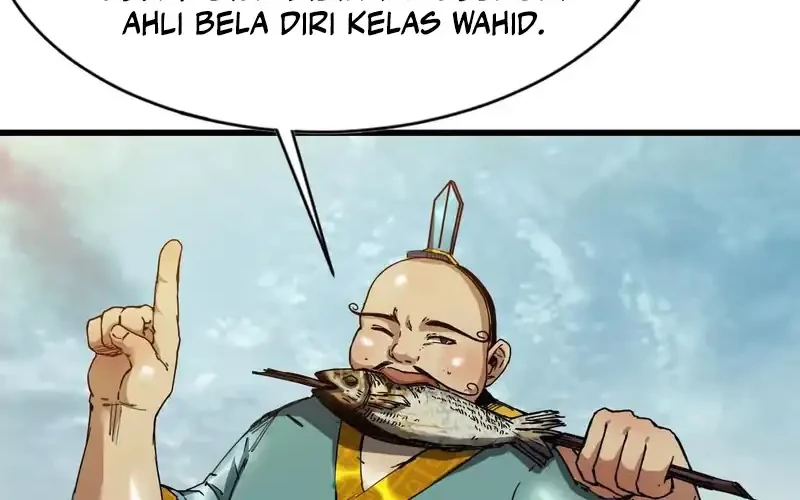 Legend of the Emperor Chapter 44 Gambar 9