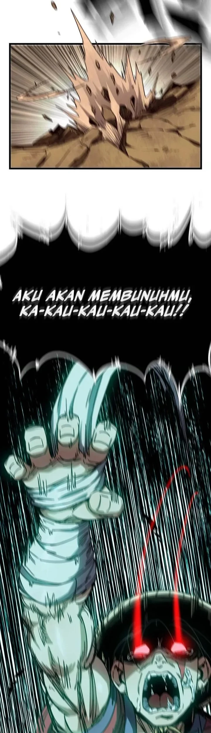 Legend of the Emperor Chapter 46 Gambar 9