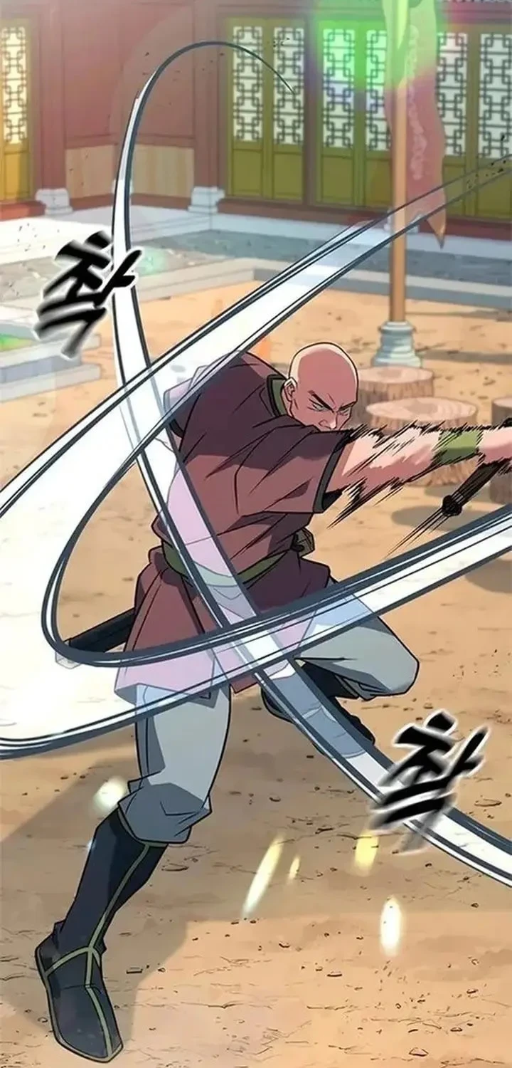 Legend of the Low-Level Martial Artist Chapter 10 Gambar 9