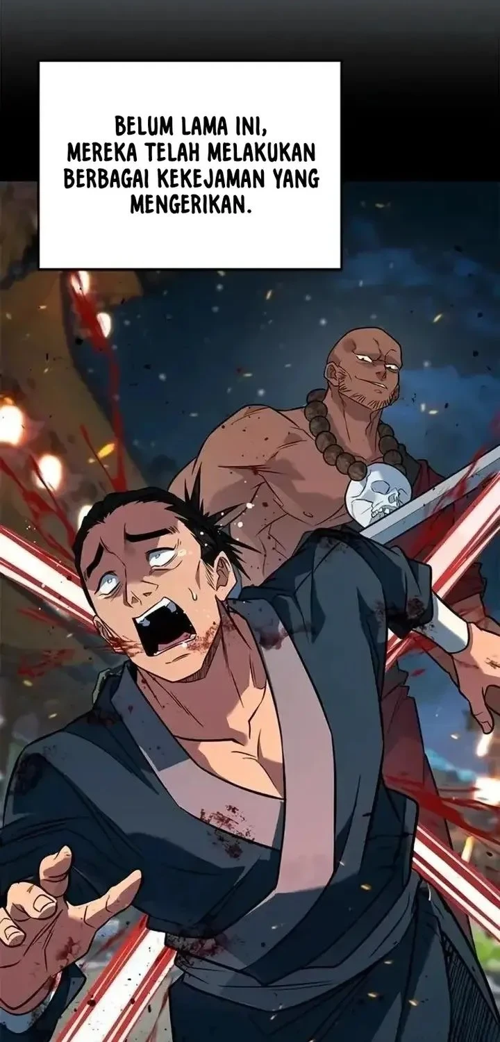 Legend of the Low-Level Martial Artist Chapter 11 Gambar 9