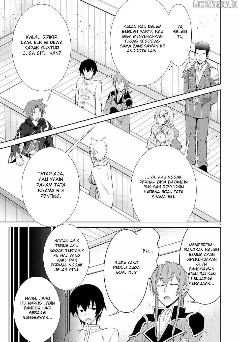 Chapter 107 - halaman 10