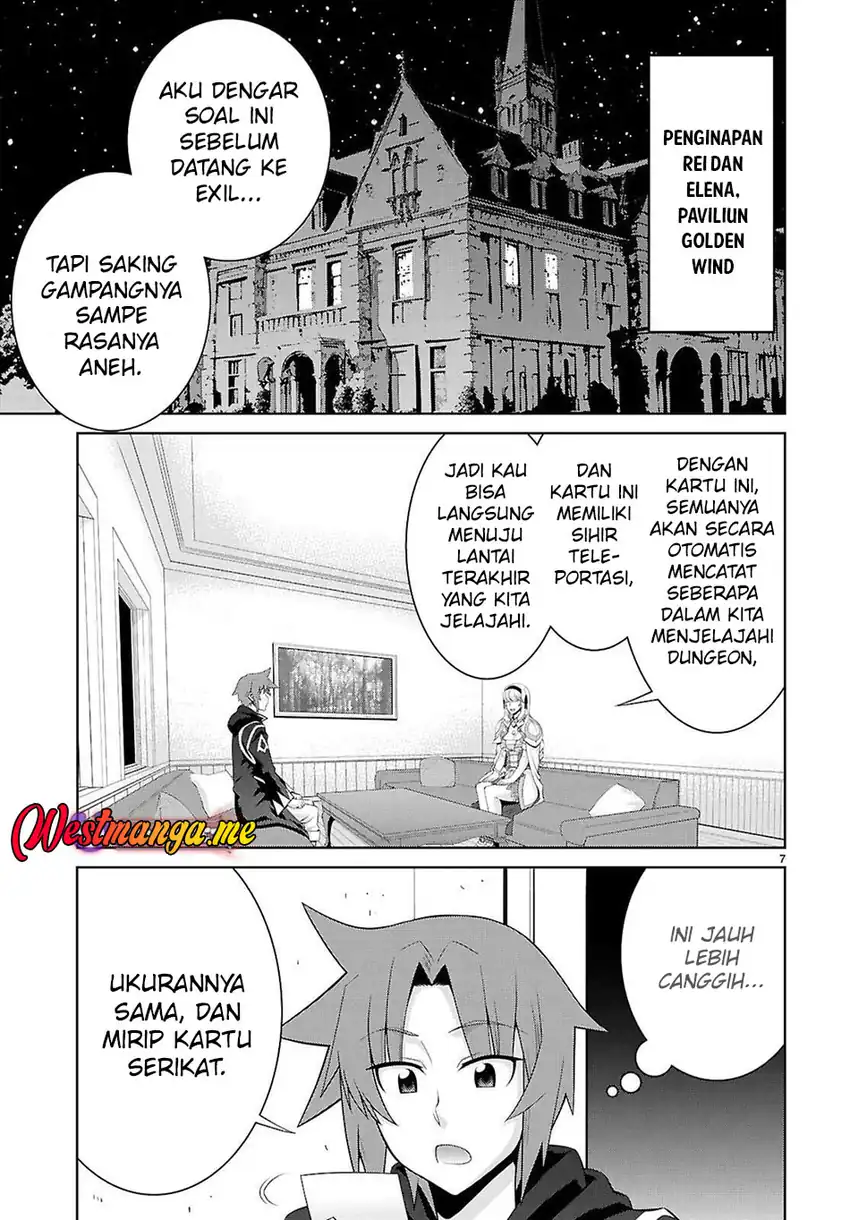 Chapter 111 - halaman 10