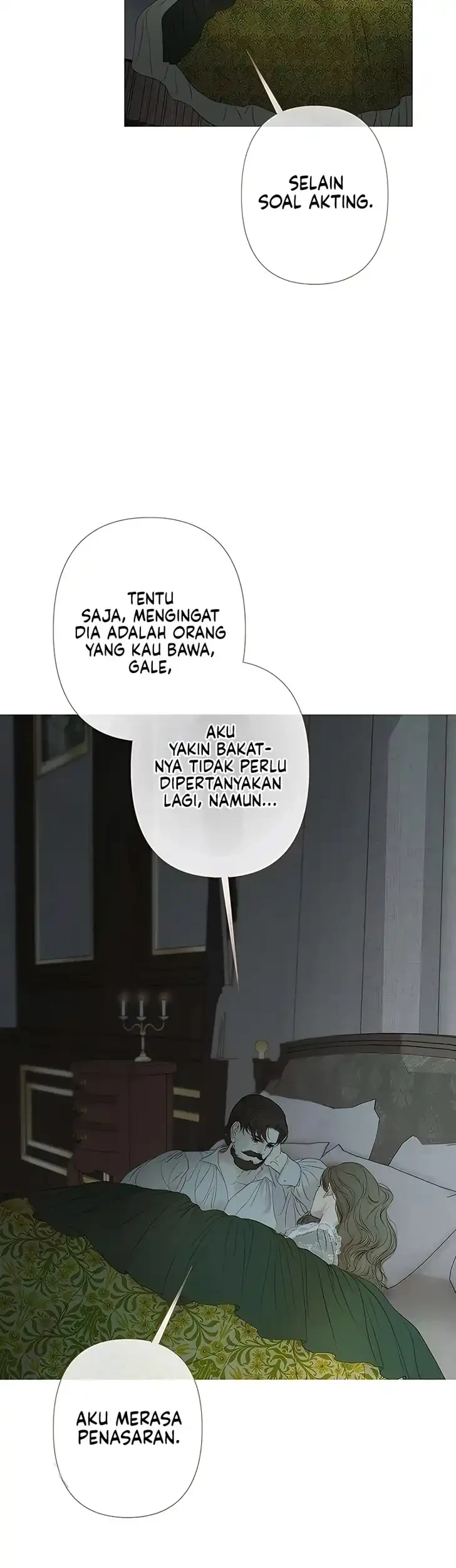 Lemon Tree Forest Chapter 26 Gambar 10