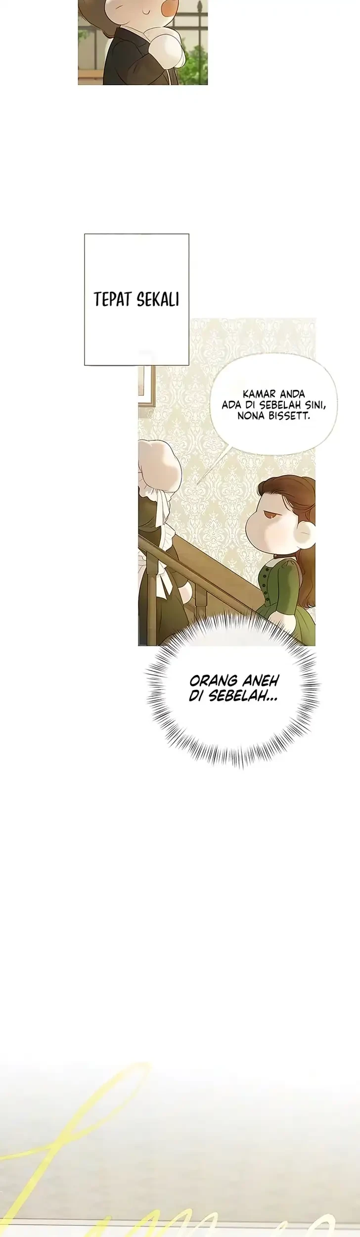 Lemon Tree Forest Chapter 27 Gambar 10