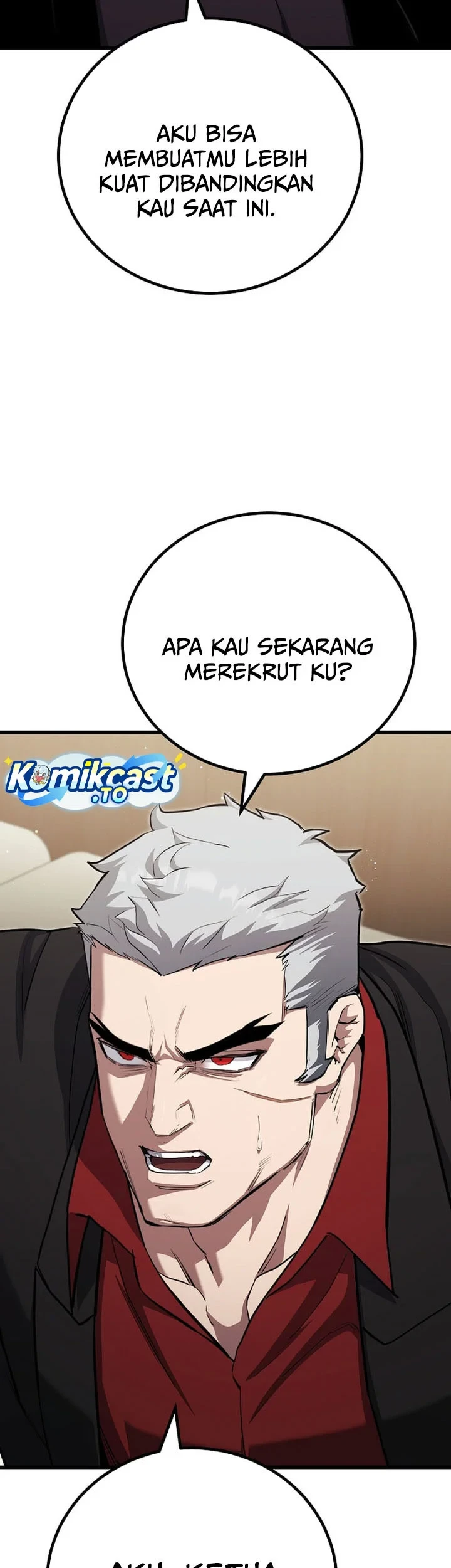 Level 1 Player Chapter 143 Gambar 10