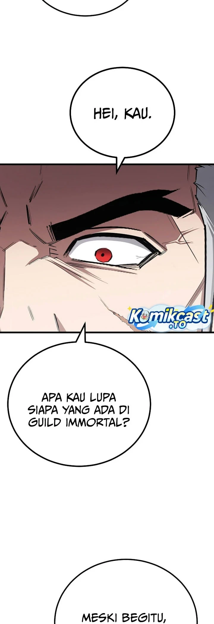 Level 1 Player Chapter 144 Gambar 9