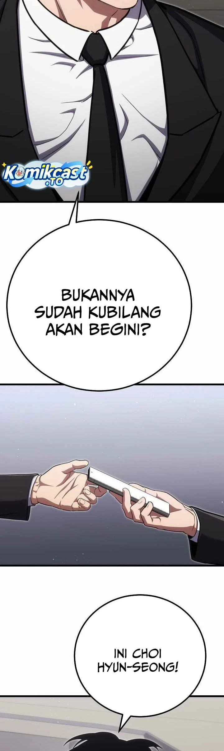 Level 1 Player Chapter 146 Gambar 9