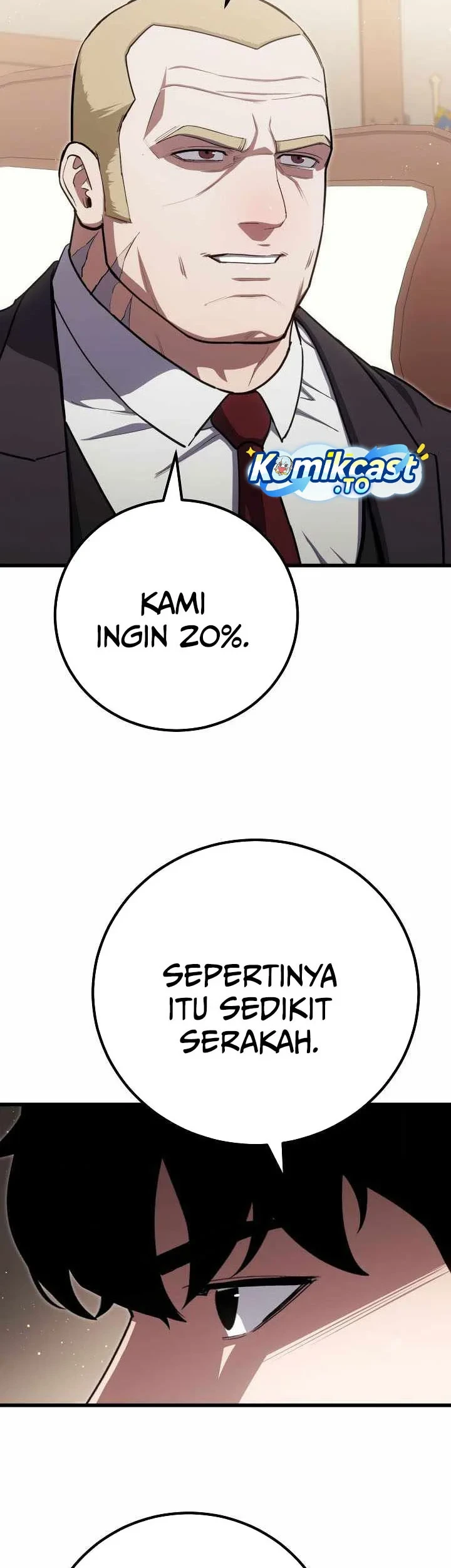 Level 1 Player Chapter 147 Gambar 9